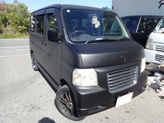 バモス Ｍ　ホビオ仕様　エアコン　パワステ　パワーウインドウ 0705372A30241025W001 2