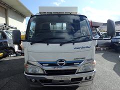 デュトロハイブリッド 　ワンオーナー　パワステ　パワーウインドウ　ハイブリッド 0705372A30241114W002 3