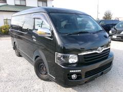 ハイエースワゴン ＧＬ　エアコン　パワステ　パワーウインドウ　エアバック 0705372A30250114W001 3