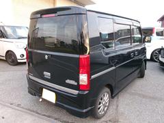 エブリイワゴン ＰＺターボスペシャル　４ＷＤ　エアコン　パワステ　パワーウインドウ 0705372A30250411W002 5