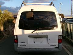 ボンゴバン ＤＸ　ハイルーフ　４ＷＤ　エアコン　パワーウインドウ 0705372A30250412W001 6