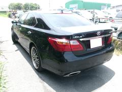 ＬＳ ＬＳ６００ｈ　バージョンＳ　Ｉパッケージ　エアコン　パワステ 0705372A30250622W003 7