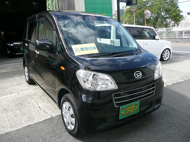 G 新品革調シートカバー(4枚目)