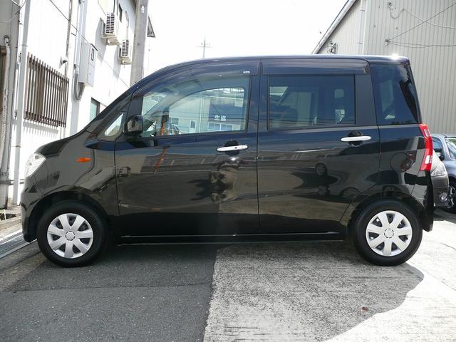 G 新品革調シートカバー(15枚目)