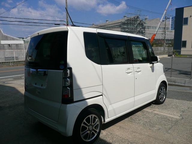 ホンダ Ｎ－ＢＯＸ