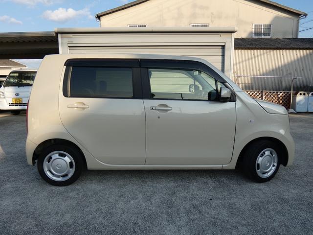 Ｎ－ＷＧＮ Ｌホンダセンシング　アダプティブクルーズコントロール・衝突軽減ブレーキ・踏み間違い抑止・レーンキープアシスト（5枚目）