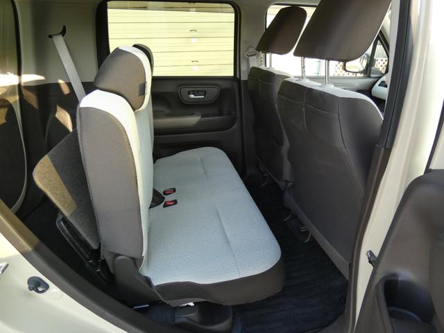 Ｎ－ＷＧＮ Ｌホンダセンシング　アダプティブクルーズコントロール・衝突軽減ブレーキ・踏み間違い抑止・レーンキープアシスト（8枚目）