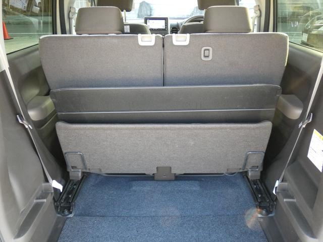 Ｎ－ＷＧＮ Ｌホンダセンシング　アダプティブクルーズコントロール・衝突軽減ブレーキ・踏み間違い抑止・レーンキープアシスト（9枚目）