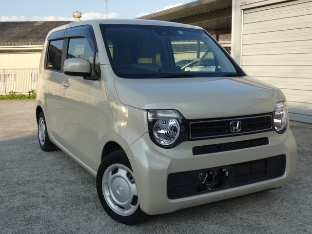 Ｎ－ＷＧＮ Ｌホンダセンシング　アダプティブクルーズコントロール・衝突軽減ブレーキ・踏み間違い抑止・レーンキープアシスト（12枚目）