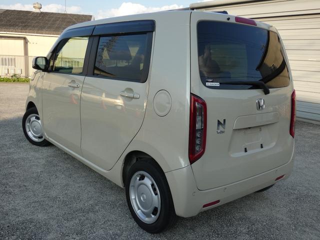 Ｎ－ＷＧＮ Ｌホンダセンシング　アダプティブクルーズコントロール・衝突軽減ブレーキ・踏み間違い抑止・レーンキープアシスト（13枚目）