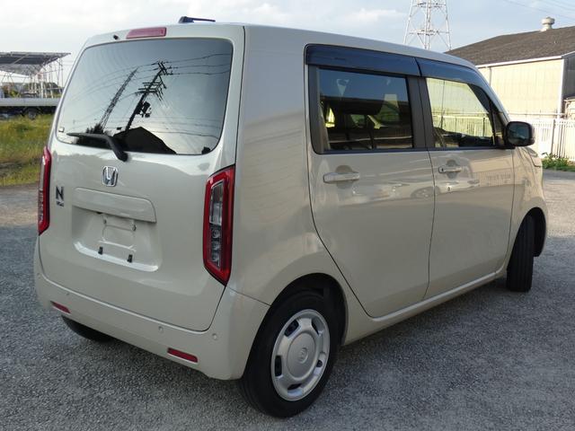 Ｎ－ＷＧＮ Ｌホンダセンシング　アダプティブクルーズコントロール・衝突軽減ブレーキ・踏み間違い抑止・レーンキープアシスト（14枚目）