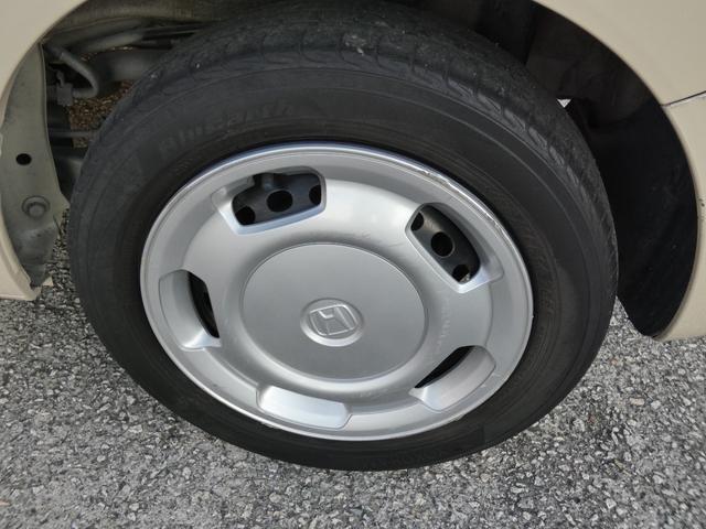 Ｎ－ＷＧＮ Ｌホンダセンシング　アダプティブクルーズコントロール・衝突軽減ブレーキ・踏み間違い抑止・レーンキープアシスト（19枚目）