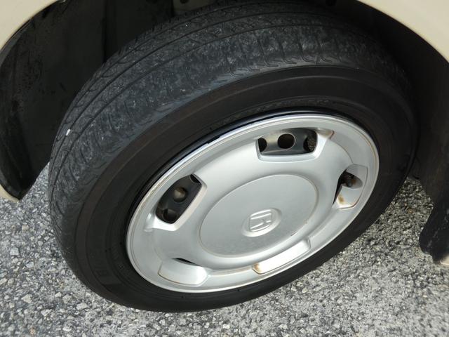 Ｎ－ＷＧＮ Ｌホンダセンシング　アダプティブクルーズコントロール・衝突軽減ブレーキ・踏み間違い抑止・レーンキープアシスト（21枚目）