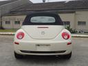 VOLKSWAGEN NEW BEETLE CABRIOLET