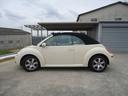 VOLKSWAGEN NEW BEETLE CABRIOLET