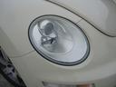 VOLKSWAGEN NEW BEETLE CABRIOLET