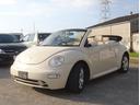 VOLKSWAGEN NEW BEETLE CABRIOLET