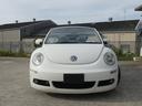 VOLKSWAGEN NEW BEETLE CABRIOLET