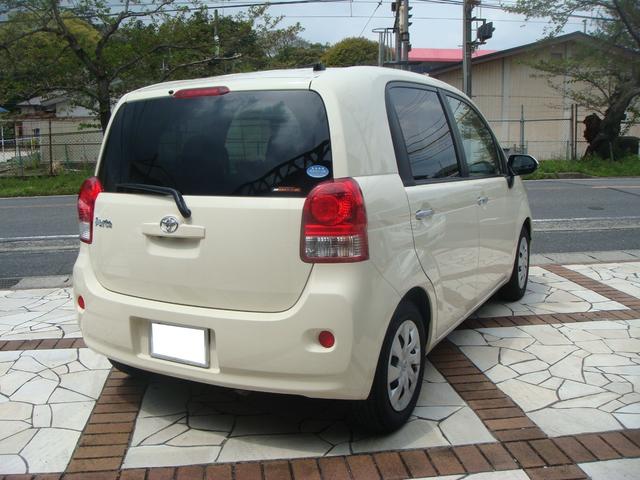 X セーフティーセンス スマートキー 助手席回転(2枚目)