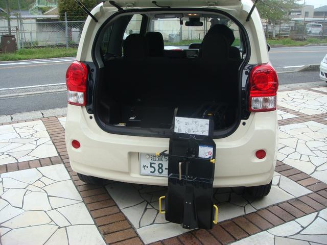 X セーフティーセンス スマートキー 助手席回転(11枚目)