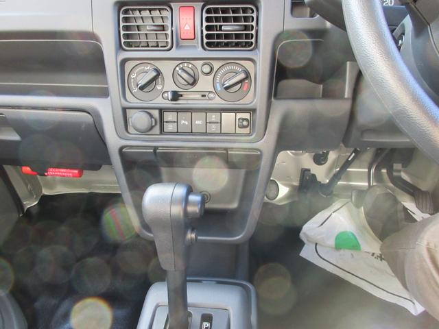 キャリイトラック ＫＣエアコン・パワステ農繁ＬＥＤ仕様（3枚目）