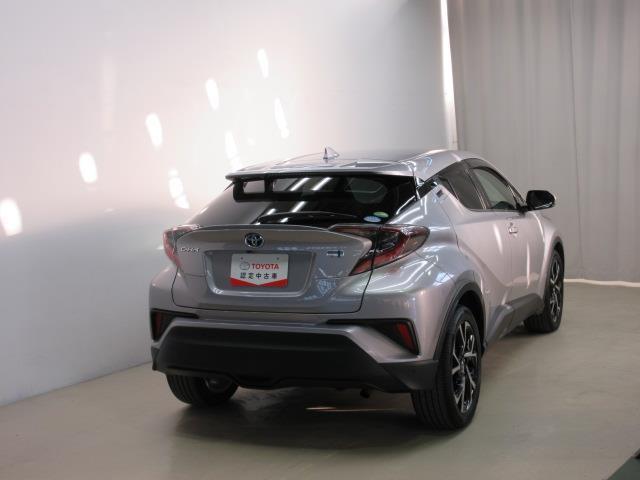 トヨタ Ｃ－ＨＲ