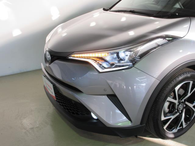 トヨタ Ｃ－ＨＲ