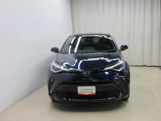 トヨタ Ｃ－ＨＲ