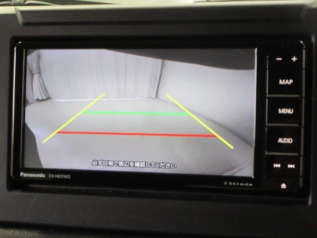 ジムニー ＸＣ　４ＷＤ　フルセグ　メモリーナビ　ＤＶＤ再生　バックカメラ　衝突被害軽減システム　ＬＥＤヘッドランプ　アイドリングストップ（14枚目）