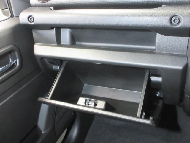 ジムニー ＸＣ　４ＷＤ　フルセグ　メモリーナビ　ＤＶＤ再生　バックカメラ　衝突被害軽減システム　ＬＥＤヘッドランプ　アイドリングストップ（20枚目）