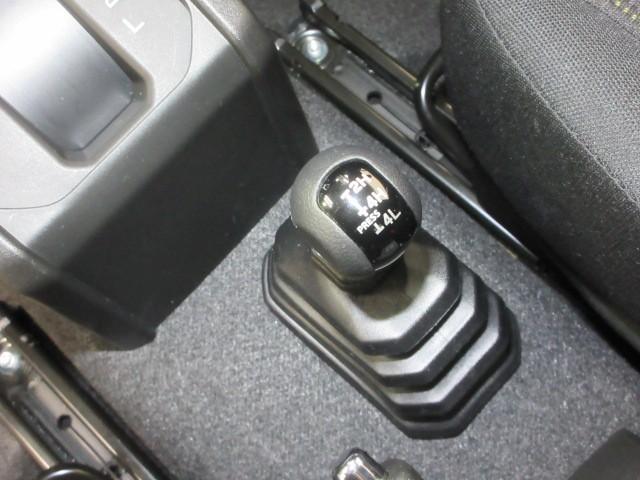 ジムニー ＸＣ　４ＷＤ　フルセグ　メモリーナビ　ＤＶＤ再生　バックカメラ　衝突被害軽減システム　ＬＥＤヘッドランプ　アイドリングストップ（22枚目）