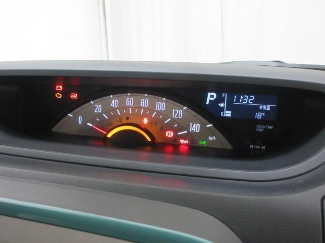 ムーヴキャンバス Ｘメイクアップ　ＳＡＩＩ　フルセグ　メモリーナビ　ＤＶＤ再生　バックカメラ　衝突被害軽減システム　ＥＴＣ　アイドリングストップ（12枚目）