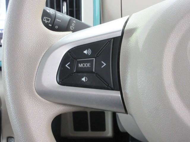 ムーヴキャンバス Ｘメイクアップ　ＳＡＩＩ　フルセグ　メモリーナビ　ＤＶＤ再生　バックカメラ　衝突被害軽減システム　ＥＴＣ　アイドリングストップ（17枚目）