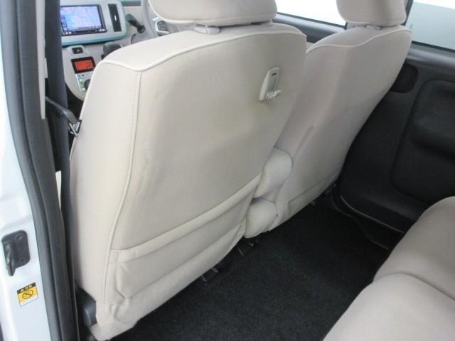 ムーヴキャンバス Ｘメイクアップ　ＳＡＩＩ　フルセグ　メモリーナビ　ＤＶＤ再生　バックカメラ　衝突被害軽減システム　ＥＴＣ　アイドリングストップ（27枚目）