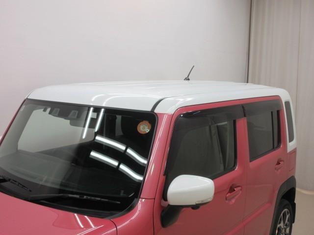 ハスラー ハイブリッドＸ　フルセグ　メモリーナビ　ＤＶＤ再生　バックカメラ　衝突被害軽減システム　ＥＴＣ　ＬＥＤヘッドランプ　アイドリングストップ（6枚目）