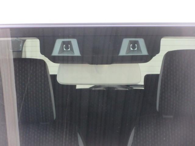 ハスラー ハイブリッドＸ　フルセグ　メモリーナビ　ＤＶＤ再生　バックカメラ　衝突被害軽減システム　ＥＴＣ　ＬＥＤヘッドランプ　アイドリングストップ（11枚目）