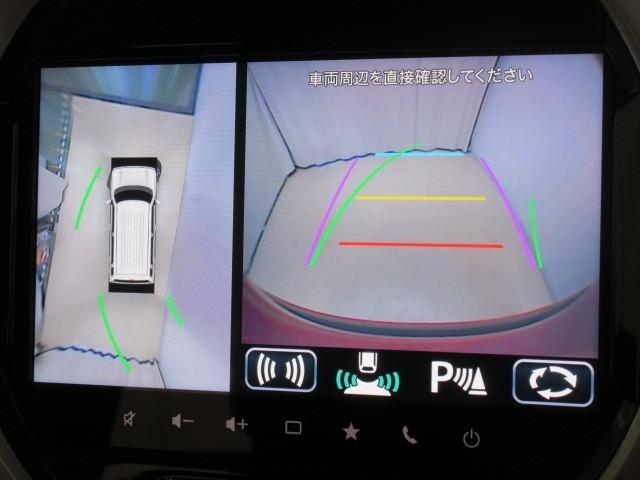 ハスラー ハイブリッドＸ　フルセグ　メモリーナビ　ＤＶＤ再生　バックカメラ　衝突被害軽減システム　ＥＴＣ　ＬＥＤヘッドランプ　アイドリングストップ（15枚目）