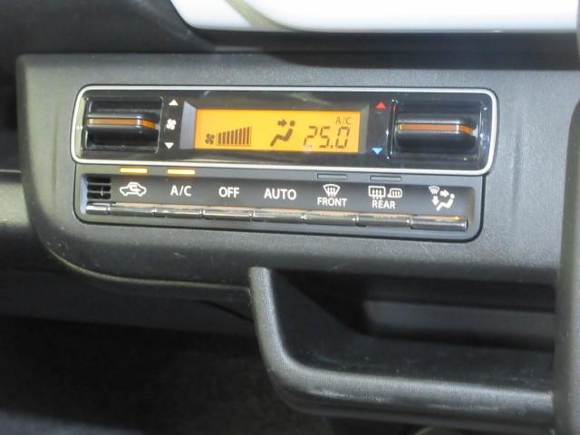 ハスラー ハイブリッドＸ　フルセグ　メモリーナビ　ＤＶＤ再生　バックカメラ　衝突被害軽減システム　ＥＴＣ　ＬＥＤヘッドランプ　アイドリングストップ（17枚目）