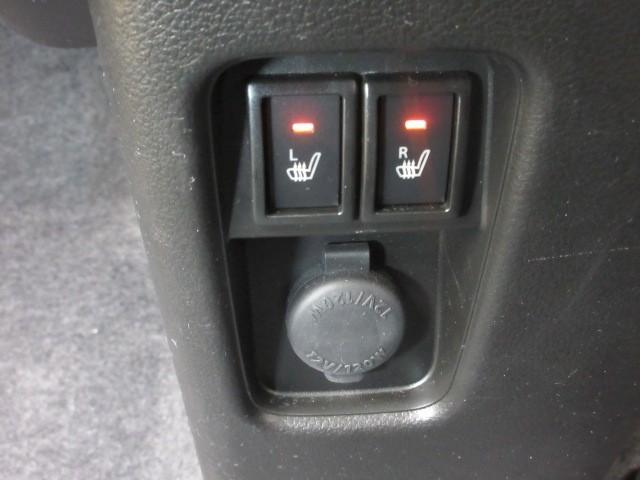 ハスラー ハイブリッドＸ　フルセグ　メモリーナビ　ＤＶＤ再生　バックカメラ　衝突被害軽減システム　ＥＴＣ　ＬＥＤヘッドランプ　アイドリングストップ（18枚目）