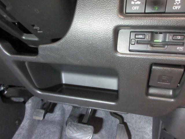 ハスラー ハイブリッドＸ　フルセグ　メモリーナビ　ＤＶＤ再生　バックカメラ　衝突被害軽減システム　ＥＴＣ　ＬＥＤヘッドランプ　アイドリングストップ（20枚目）