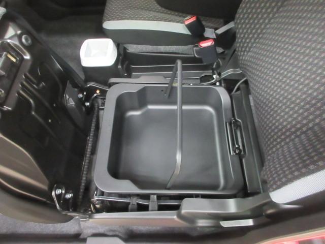 ハスラー ハイブリッドＸ　フルセグ　メモリーナビ　ＤＶＤ再生　バックカメラ　衝突被害軽減システム　ＥＴＣ　ＬＥＤヘッドランプ　アイドリングストップ（23枚目）