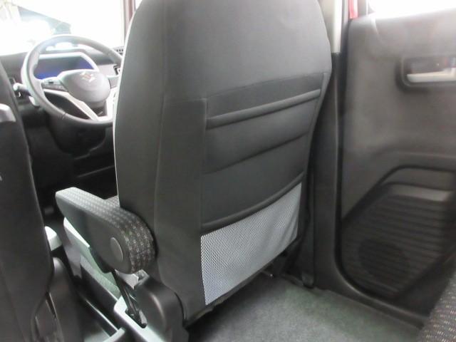 ハスラー ハイブリッドＸ　フルセグ　メモリーナビ　ＤＶＤ再生　バックカメラ　衝突被害軽減システム　ＥＴＣ　ＬＥＤヘッドランプ　アイドリングストップ（24枚目）