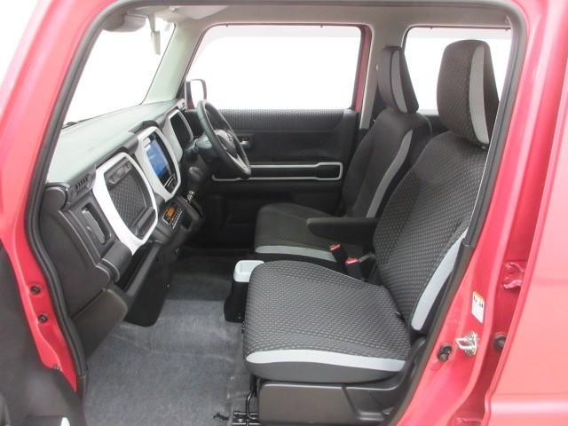 ハスラー ハイブリッドＸ　フルセグ　メモリーナビ　ＤＶＤ再生　バックカメラ　衝突被害軽減システム　ＥＴＣ　ＬＥＤヘッドランプ　アイドリングストップ（27枚目）