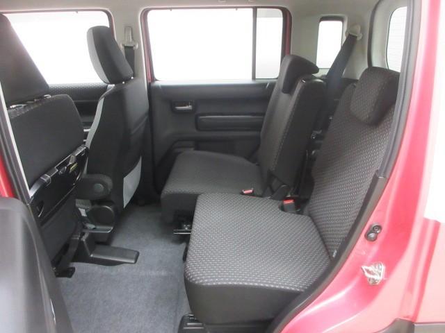 ハスラー ハイブリッドＸ　フルセグ　メモリーナビ　ＤＶＤ再生　バックカメラ　衝突被害軽減システム　ＥＴＣ　ＬＥＤヘッドランプ　アイドリングストップ（29枚目）