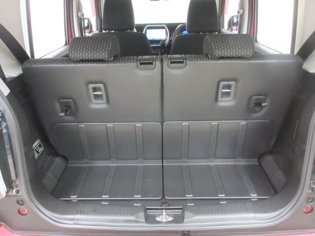 ハスラー ハイブリッドＸ　フルセグ　メモリーナビ　ＤＶＤ再生　バックカメラ　衝突被害軽減システム　ＥＴＣ　ＬＥＤヘッドランプ　アイドリングストップ（30枚目）