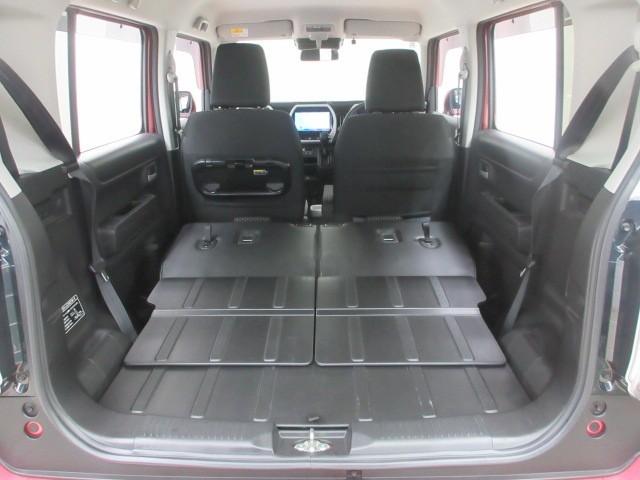 ハスラー ハイブリッドＸ　フルセグ　メモリーナビ　ＤＶＤ再生　バックカメラ　衝突被害軽減システム　ＥＴＣ　ＬＥＤヘッドランプ　アイドリングストップ（32枚目）