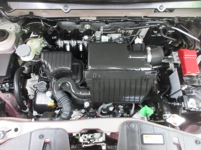 ハスラー ハイブリッドＸ　フルセグ　メモリーナビ　ＤＶＤ再生　バックカメラ　衝突被害軽減システム　ＥＴＣ　ＬＥＤヘッドランプ　アイドリングストップ（37枚目）