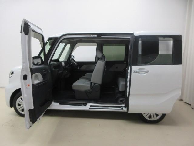 タント X フルセグ メモリーナビ DVD再生 バックカメラ 衝突被害軽減システム ETC 電動スライドドア LEDヘッドランプ アイドリングストップ(8枚目)