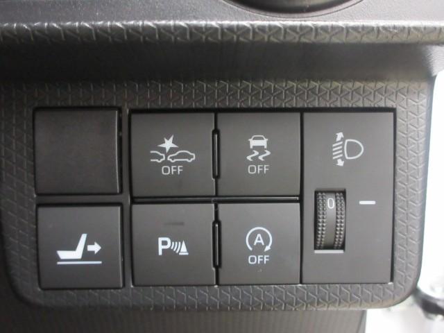 タント X フルセグ メモリーナビ DVD再生 バックカメラ 衝突被害軽減システム ETC 電動スライドドア LEDヘッドランプ アイドリングストップ(11枚目)