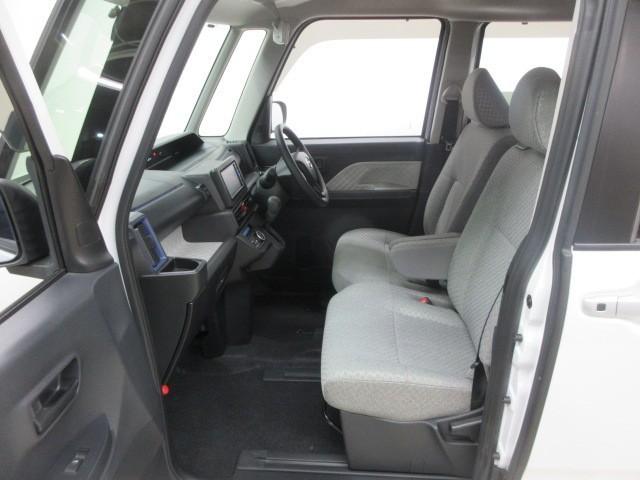 タント X フルセグ メモリーナビ DVD再生 バックカメラ 衝突被害軽減システム ETC 電動スライドドア LEDヘッドランプ アイドリングストップ(24枚目)